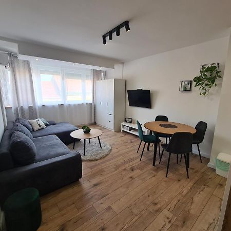 Apartman Id Donji Miholjac Esterno foto