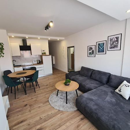 Apartman Id Donji Miholjac Esterno foto