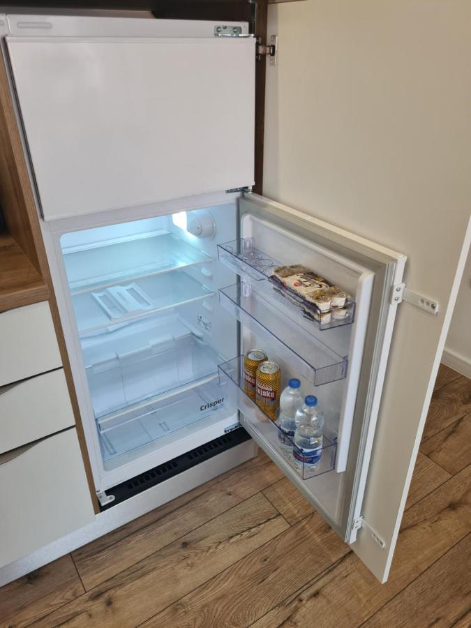 Apartman Id Donji Miholjac Esterno foto