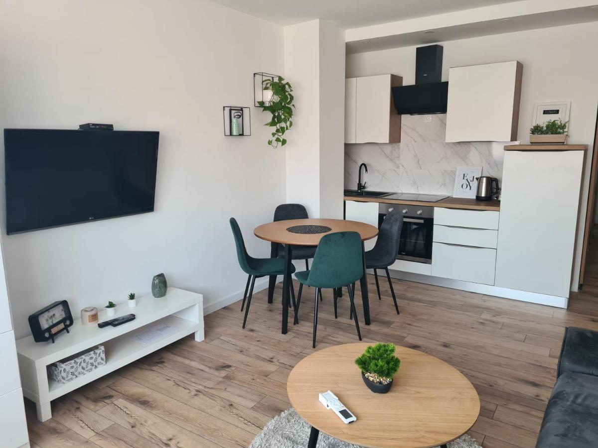 Apartman Id Donji Miholjac Esterno foto