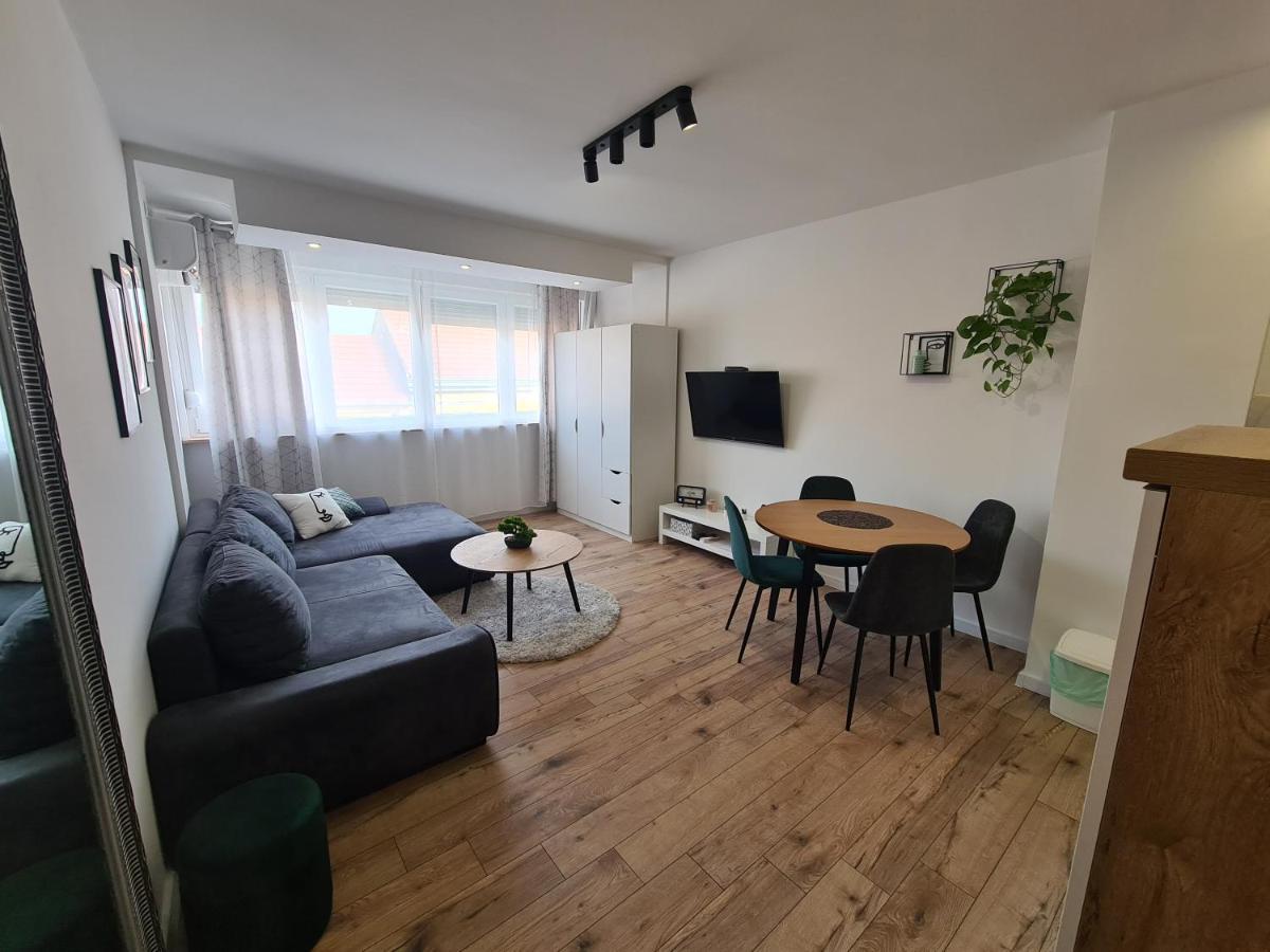 Apartman Id Donji Miholjac Esterno foto