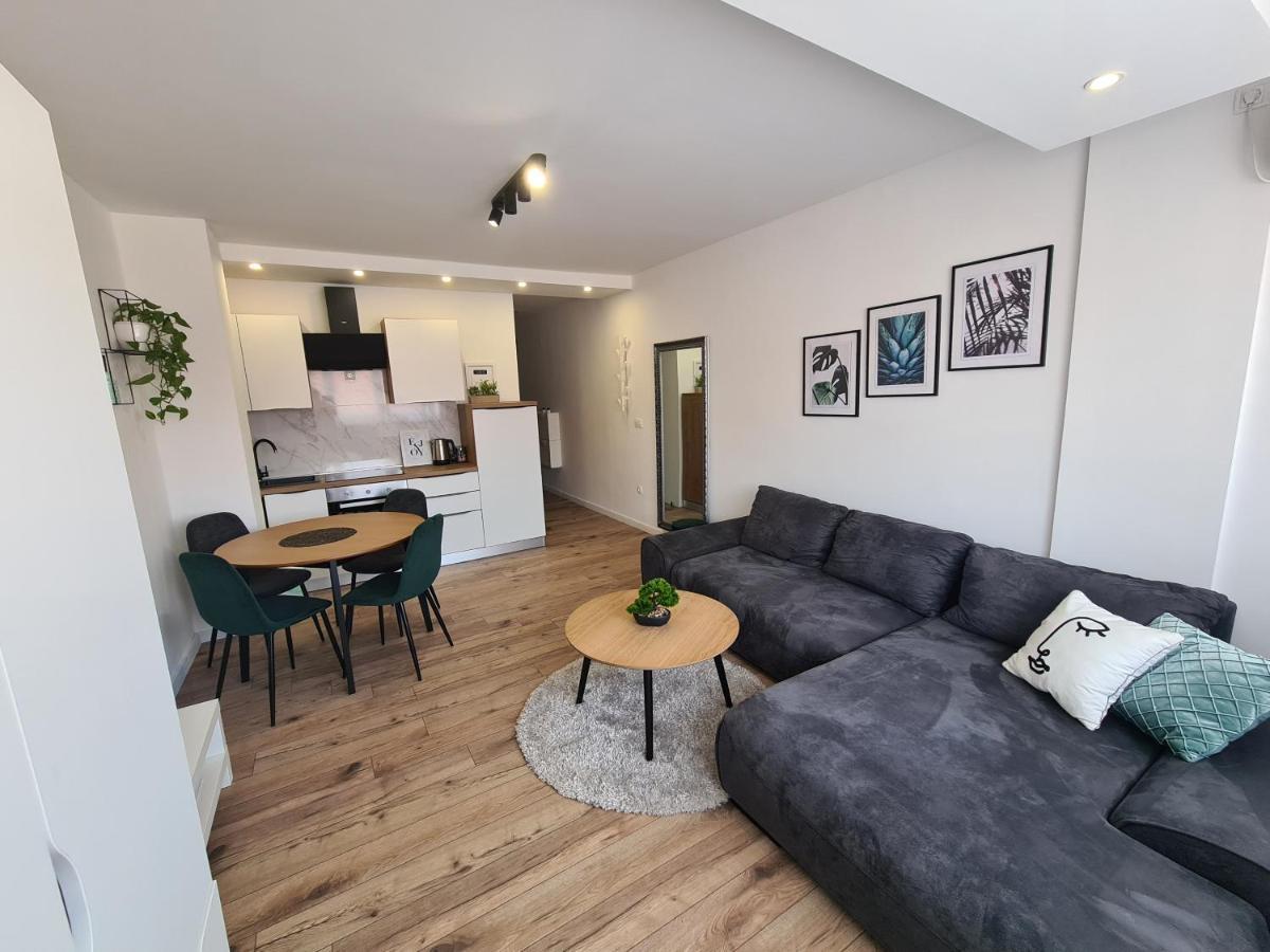 Apartman Id Donji Miholjac Esterno foto
