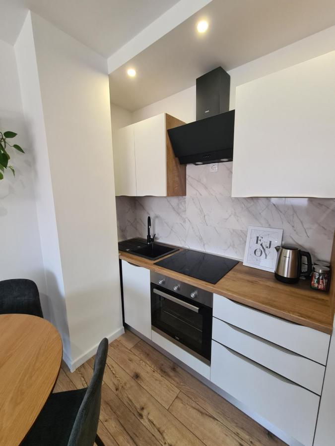 Apartman Id Donji Miholjac Esterno foto