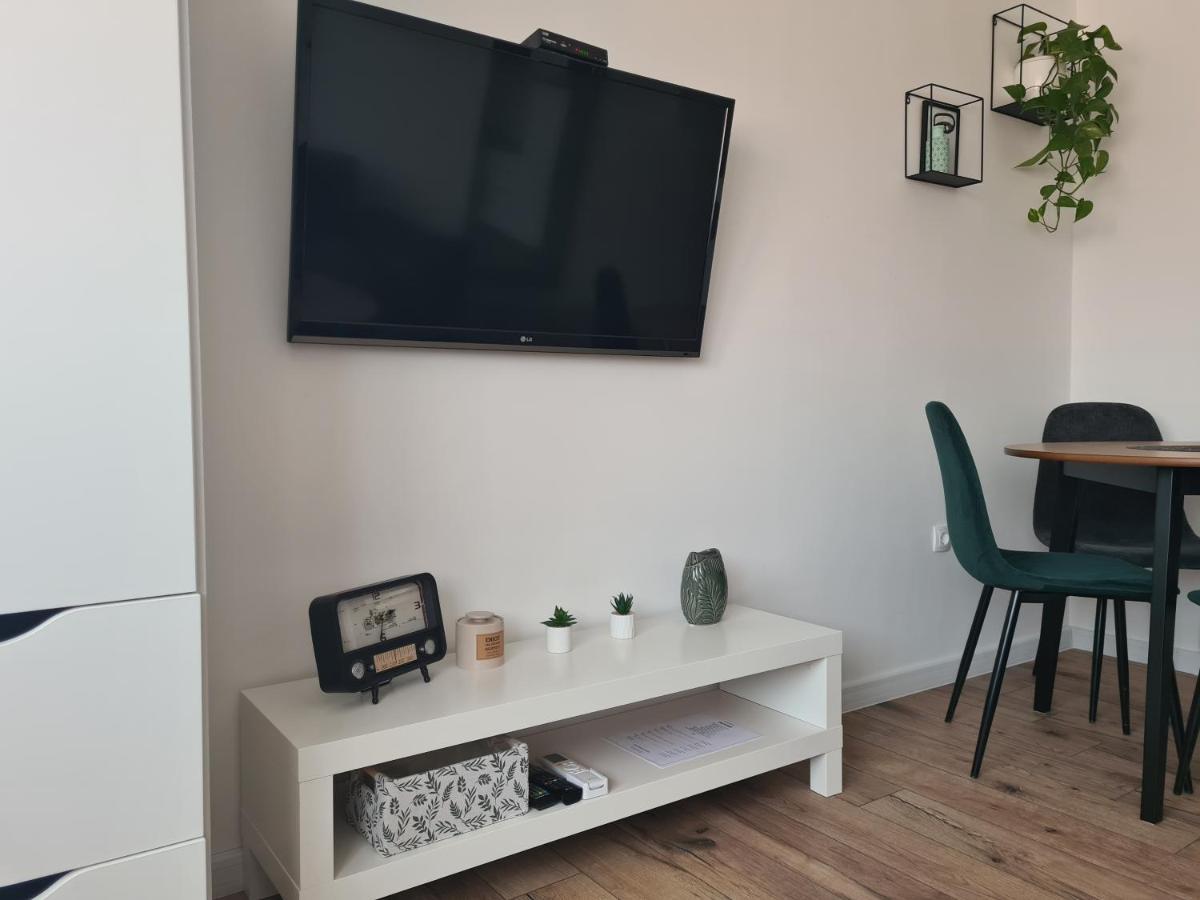 Apartman Id Donji Miholjac Esterno foto