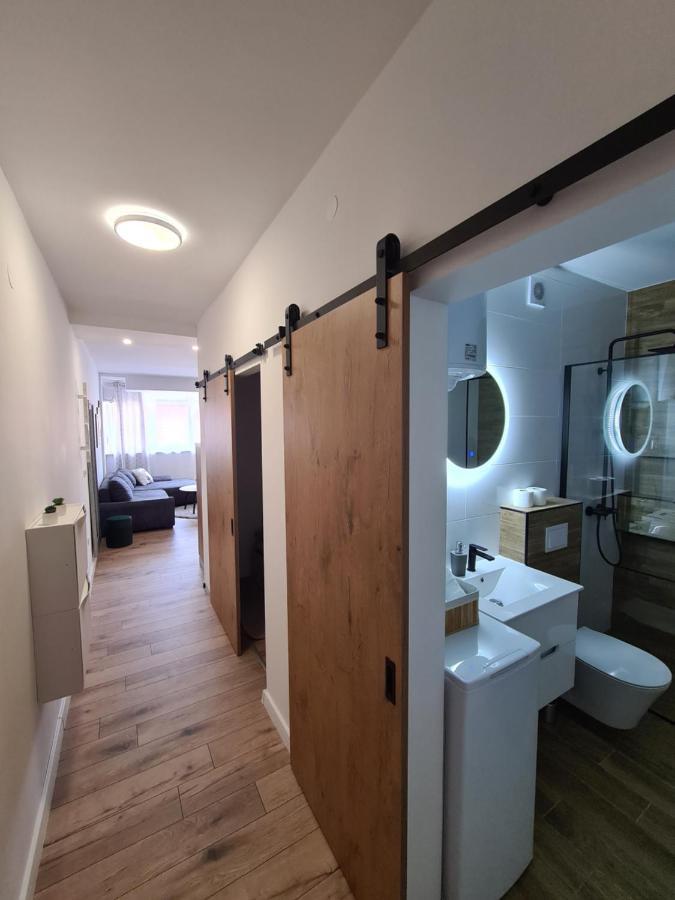 Apartman Id Donji Miholjac Esterno foto