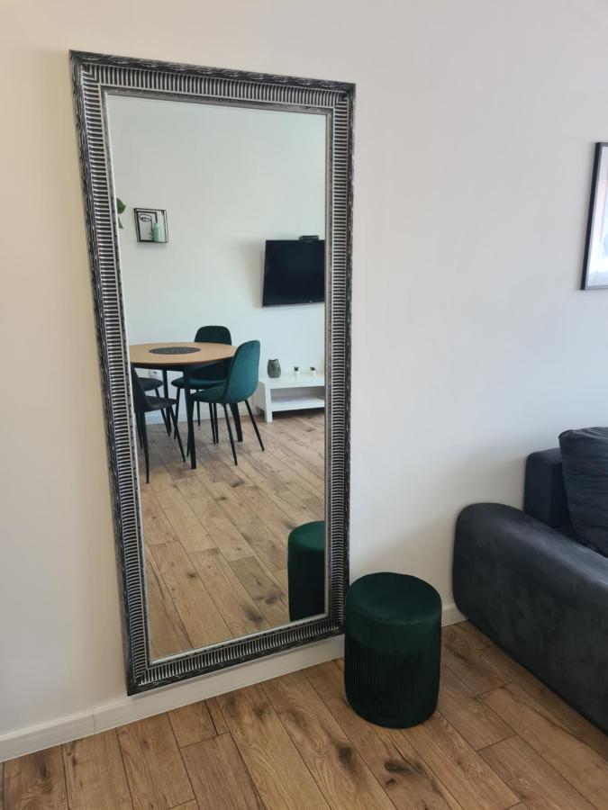 Apartman Id Donji Miholjac Esterno foto